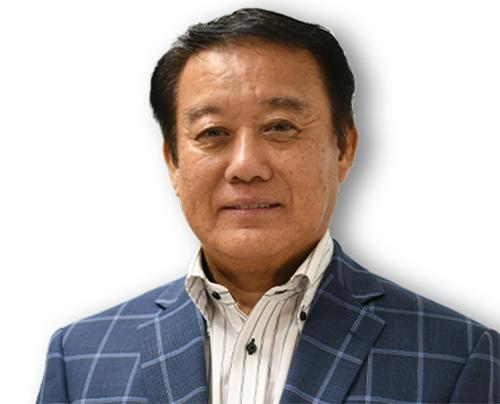 新垣 賀津冶