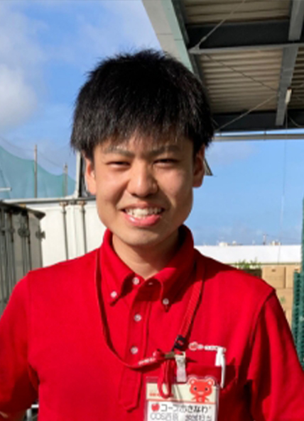 比嘉 磨登